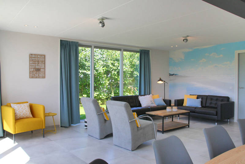 Strandurlaub Callantsoog LekkerNaarZee